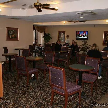 Comfort Inn Downtown 